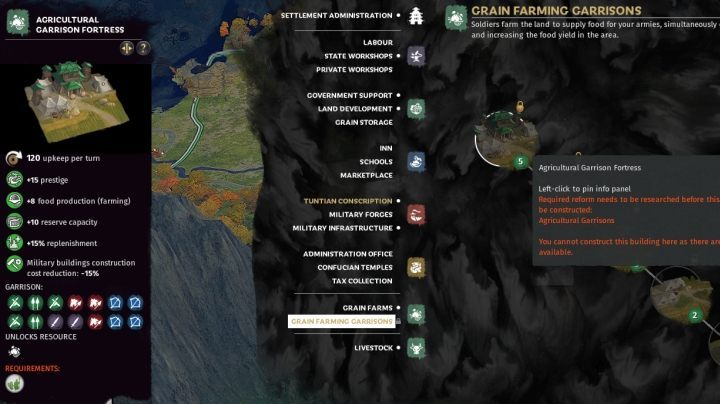 Total War Three Kingdoms unit2