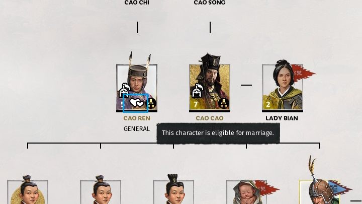 total war three kindoms torgovl 6