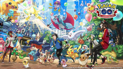 Как исправить ошибку «Не удалось получить список друзей» в Pokémon GO?
